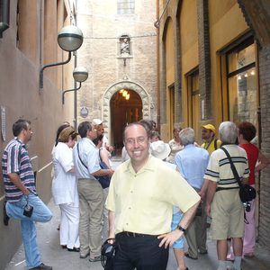 Meet your Posher, Nikolay